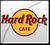 Hard Rock Café- Las Vegas